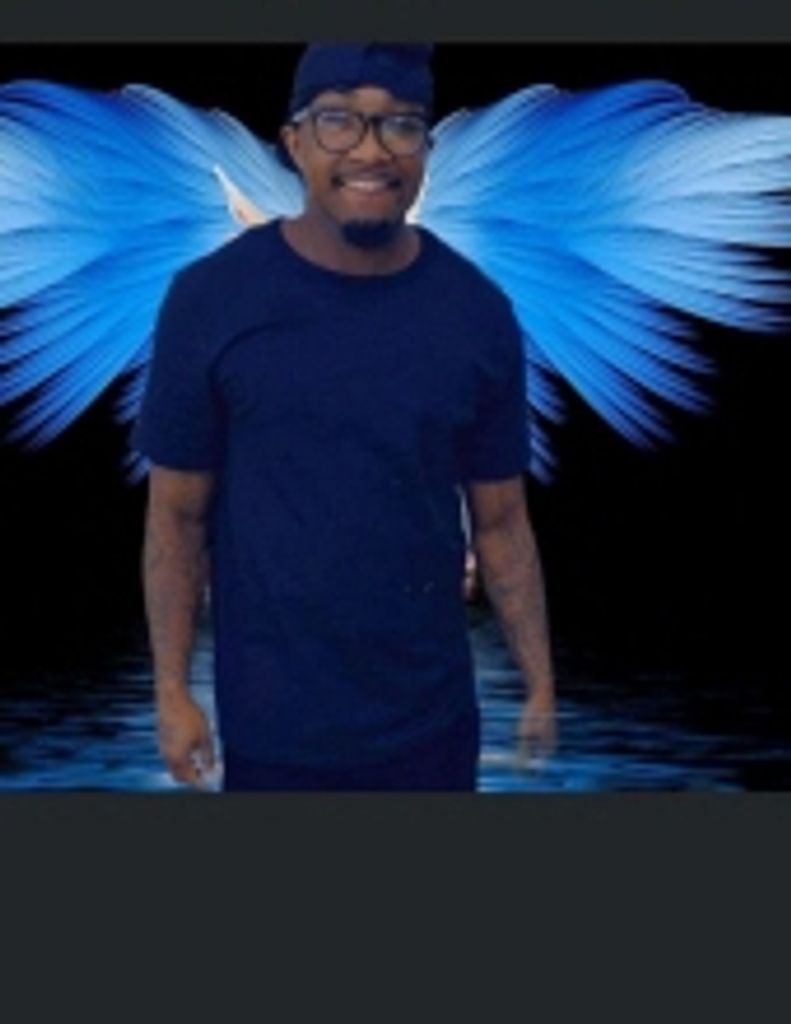 Tyric Laroy Smith Profile Photo