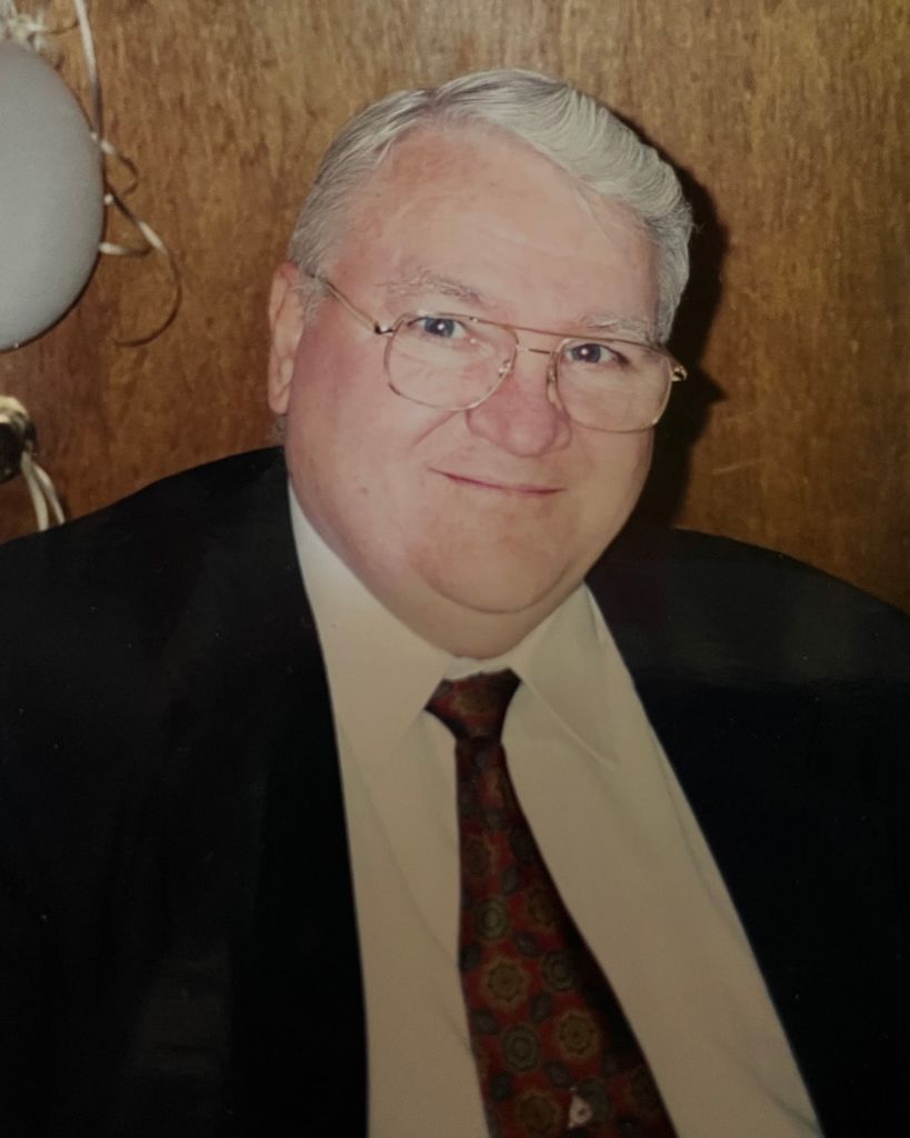 Clarence Leo Albertson Profile Photo