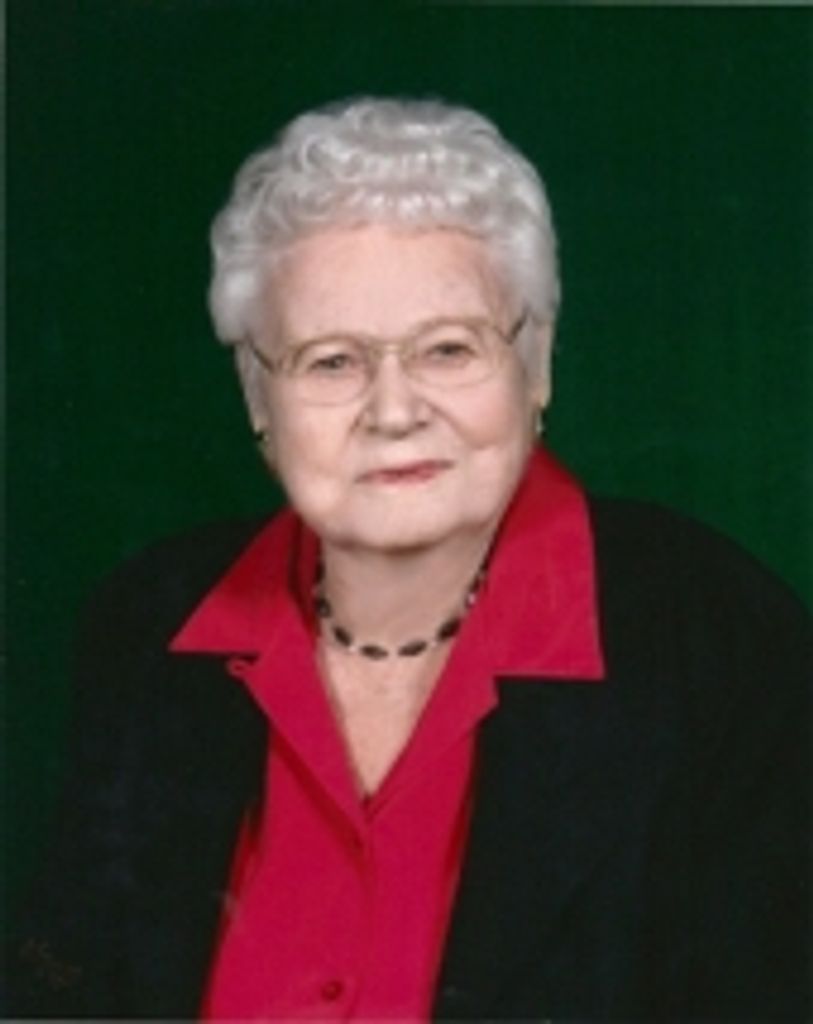Louise Marks Eastwood