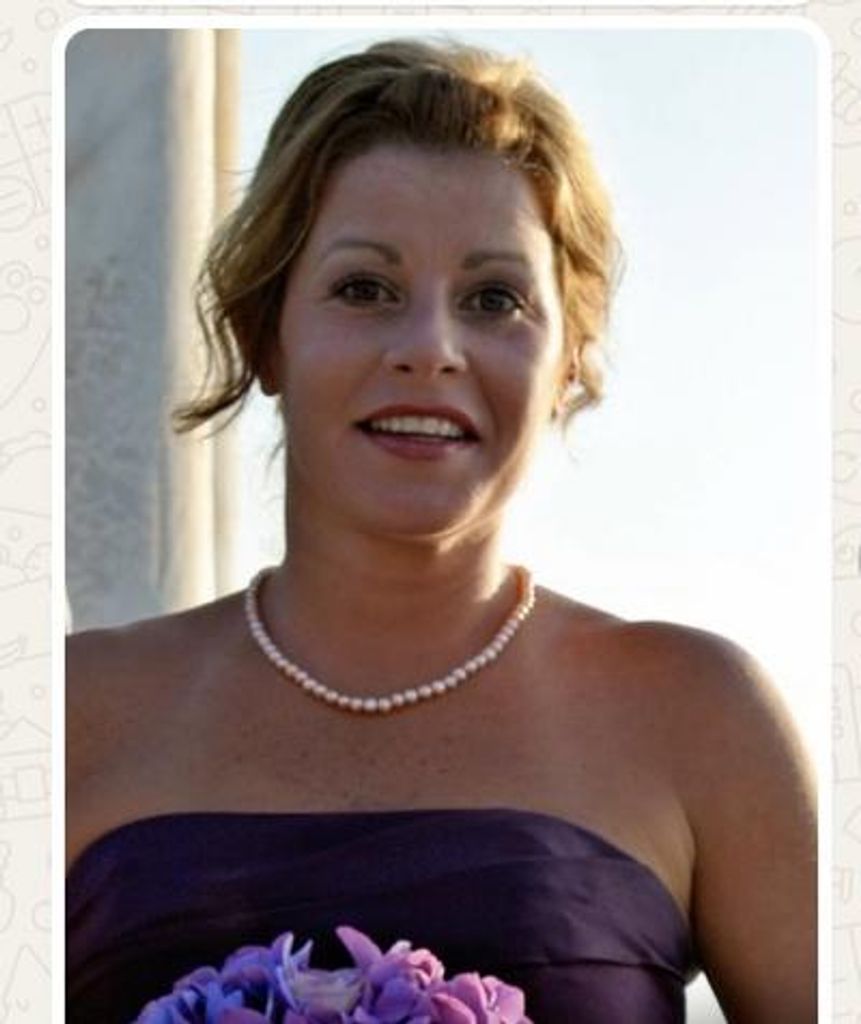 Kimberly Ann Salotto Irwin