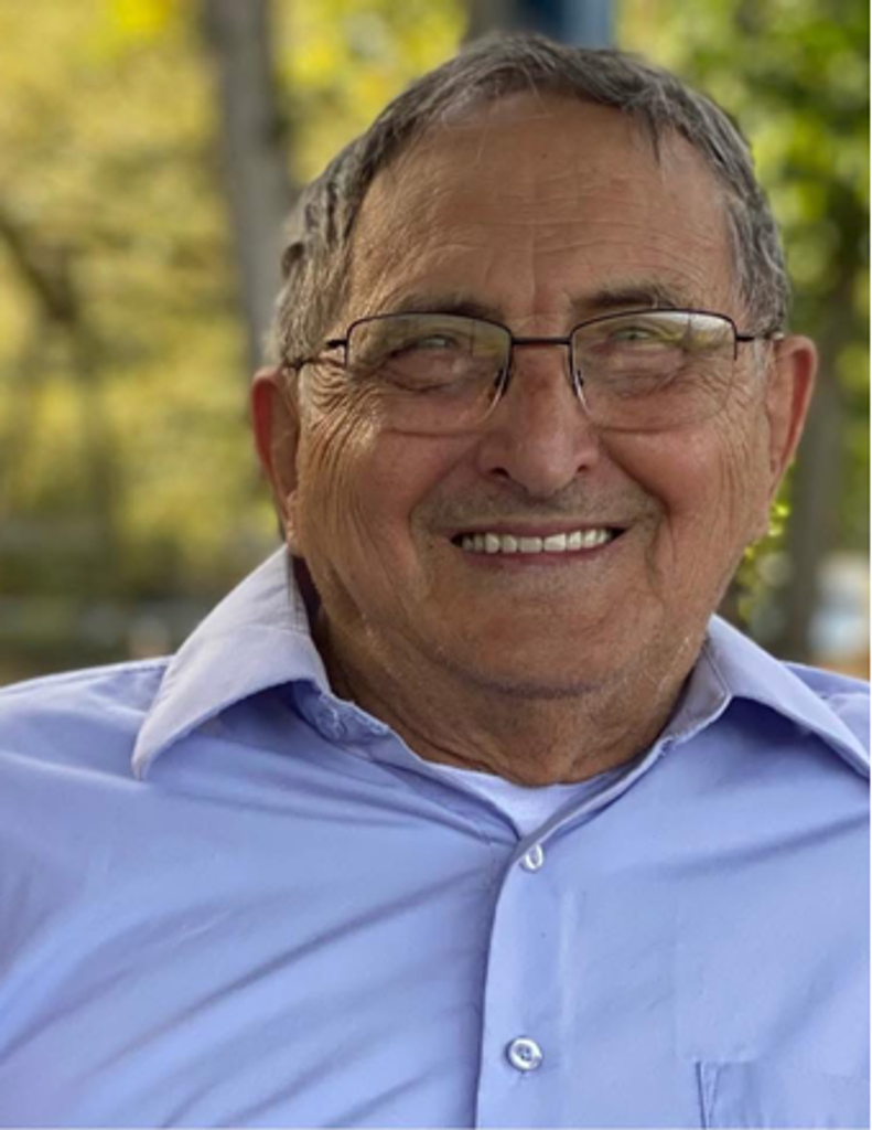 Judson "Bill" Billy Passmore Profile Photo