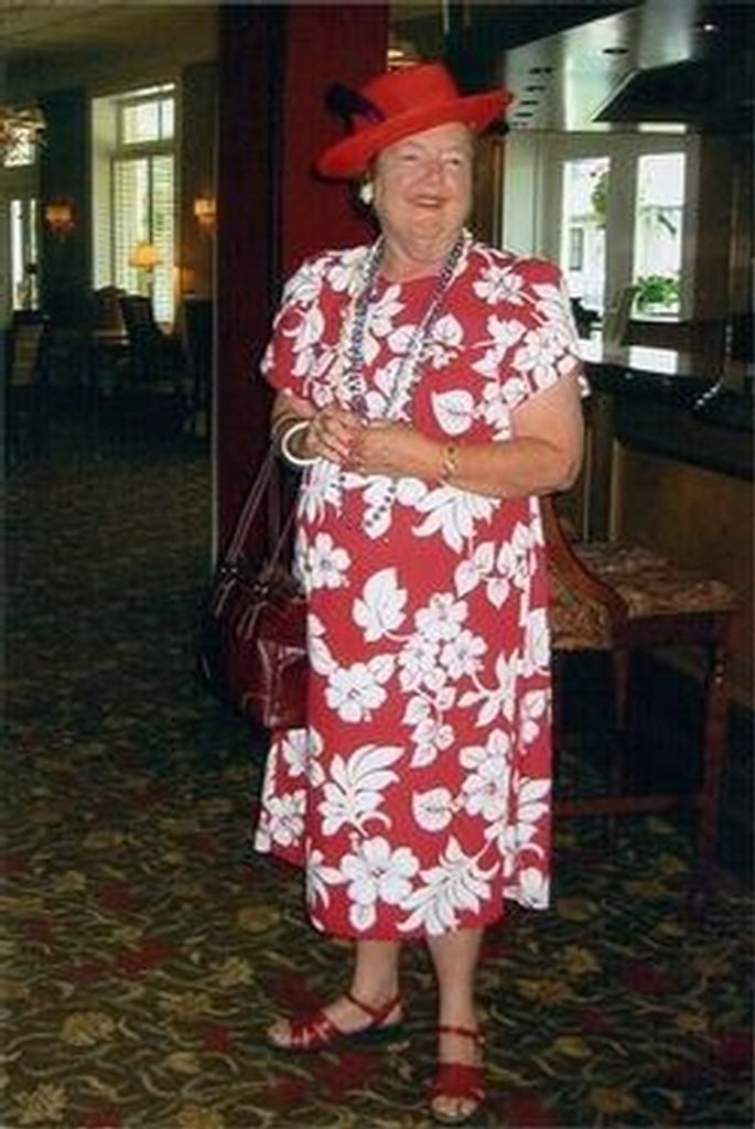 Norma Mae Boss Profile Photo