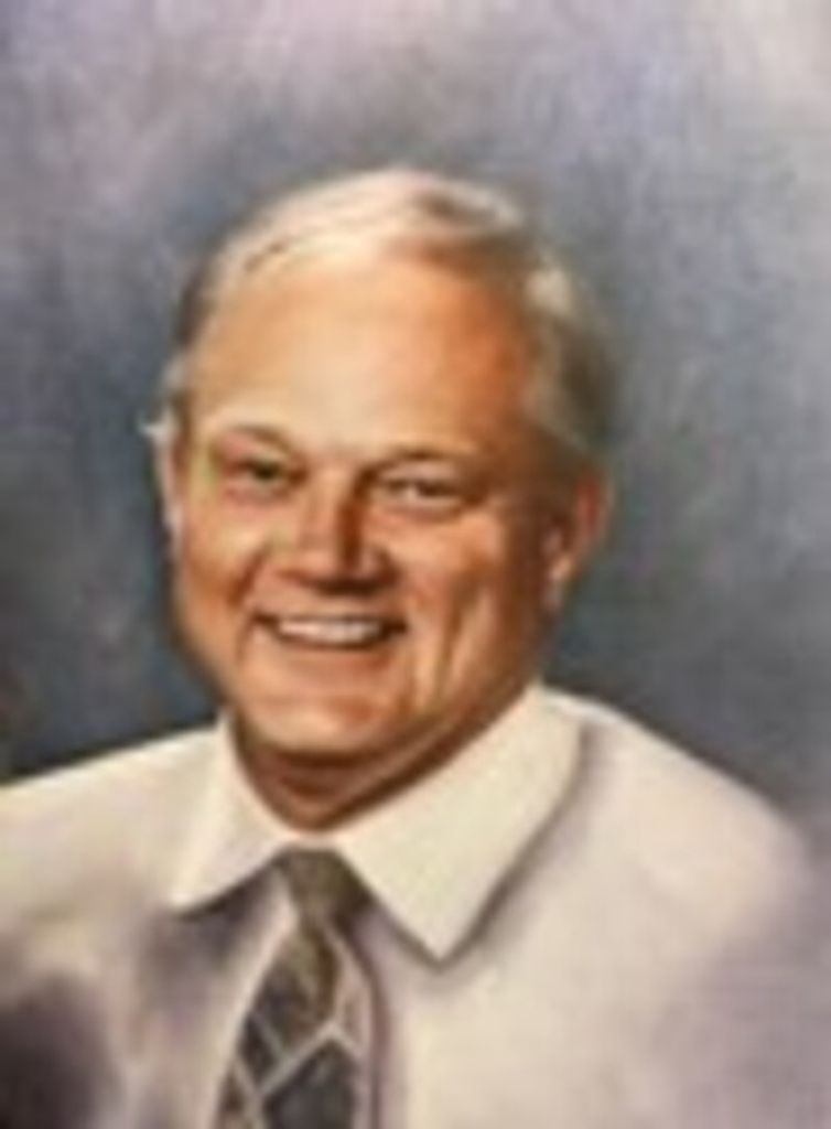 William "Bill" Nathaniel Nordstrom