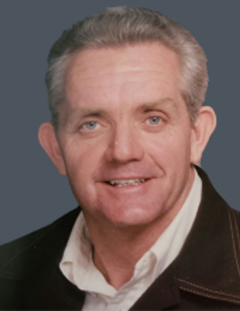 Bobbie (Bob) Joe Kirkley