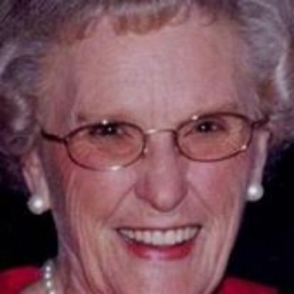 Ruth Barnes
