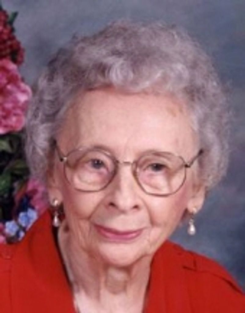 Katherine Clinton