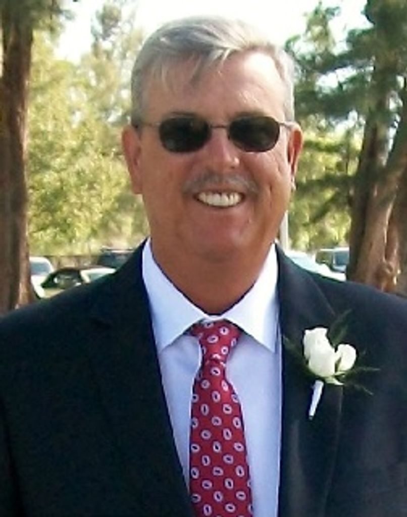 David Robert LeDrew
