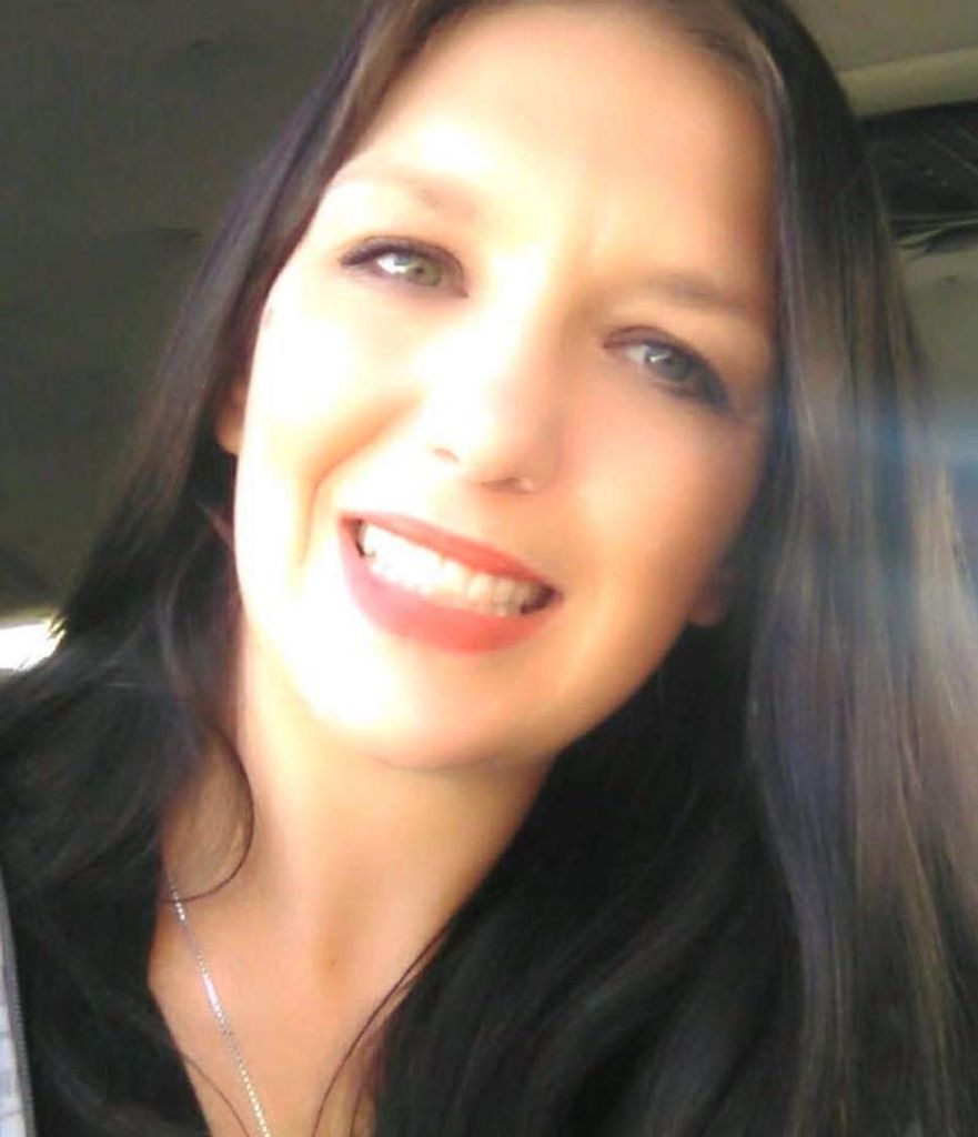 Emily Aileen Barnes Profile Photo