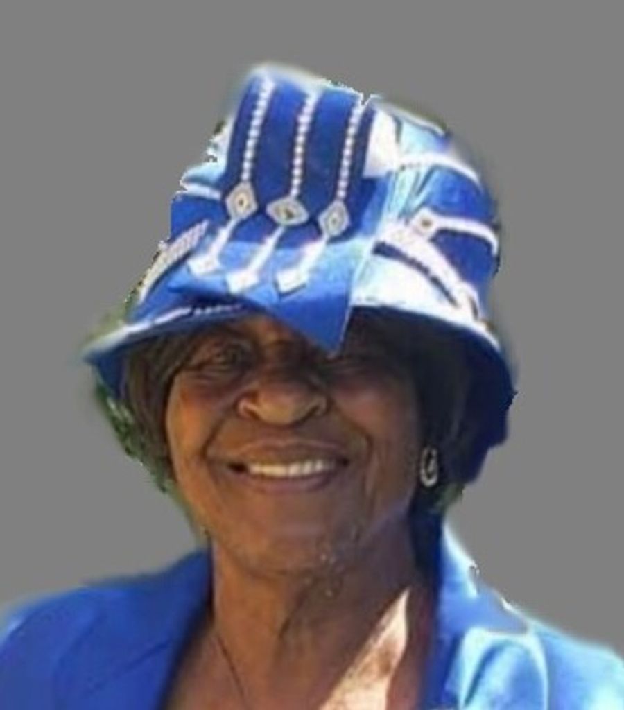 Matilda Ferguson Thomas Profile Photo