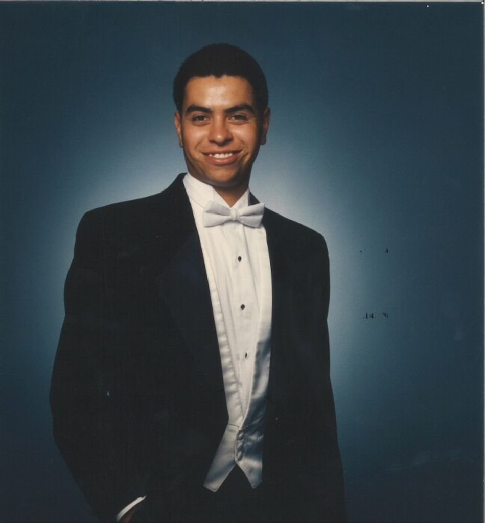 Gabriel Romero