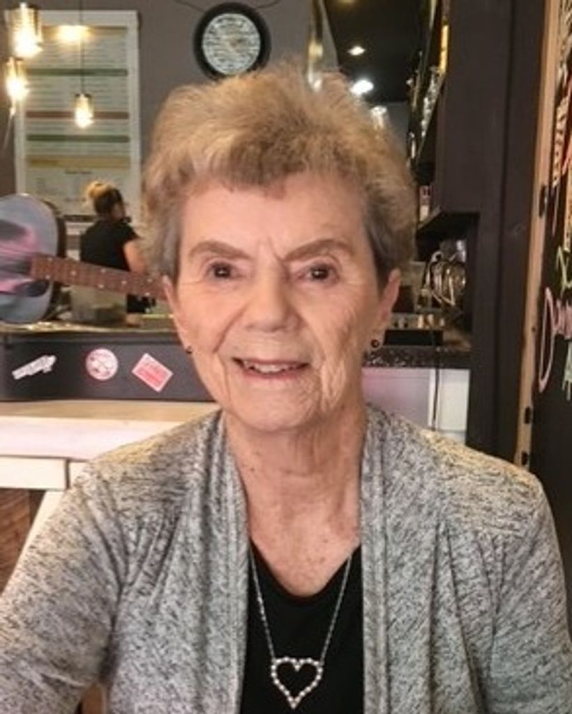 Helen Shekeruk Profile Photo