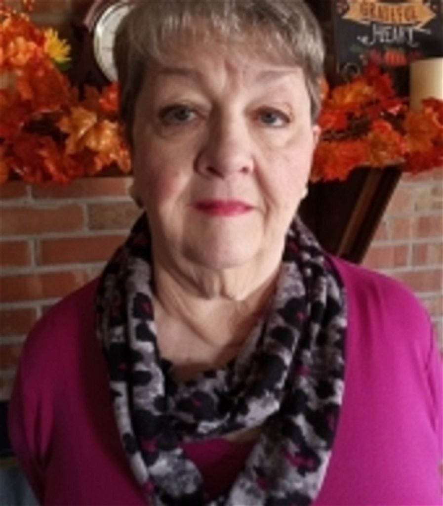 Cinda Earlene Wright