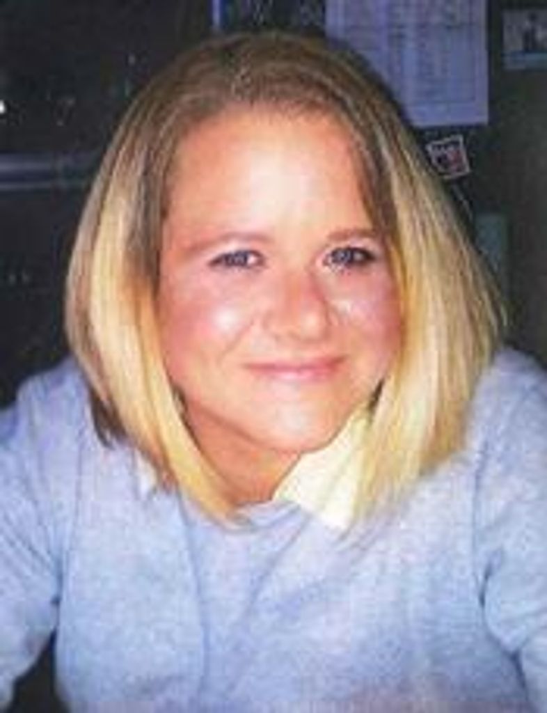 Joy Marie Dominqu (Frisco)