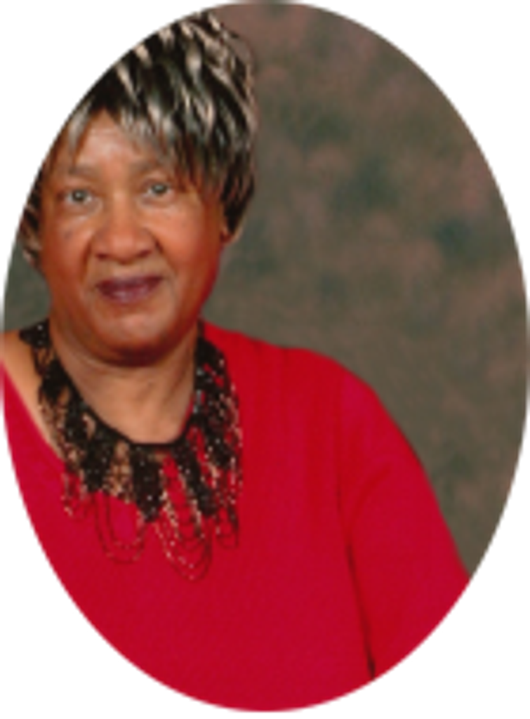 Cora Jones