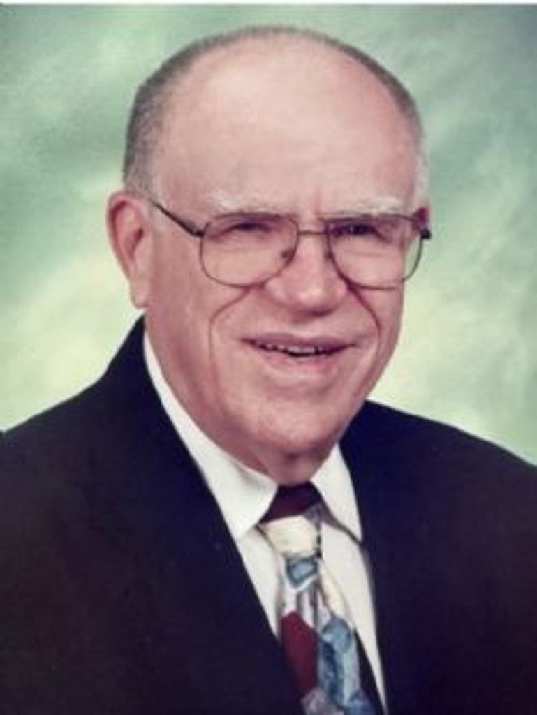 Hubert "Brother Hobby" Oliver Bilderback Profile Photo