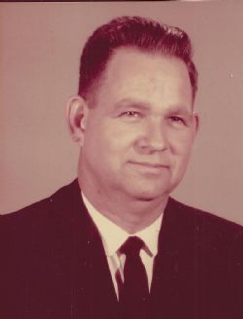 R.E.  "Bob" Johnson