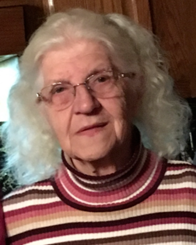 Norma Evelyn Henry