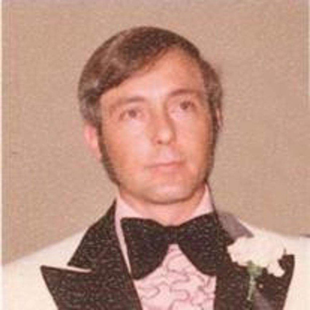 Jimmy"Jim" Ray Clark