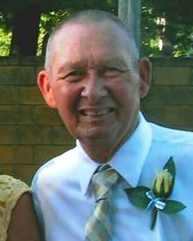 Robert "Bob" Skinner Profile Photo