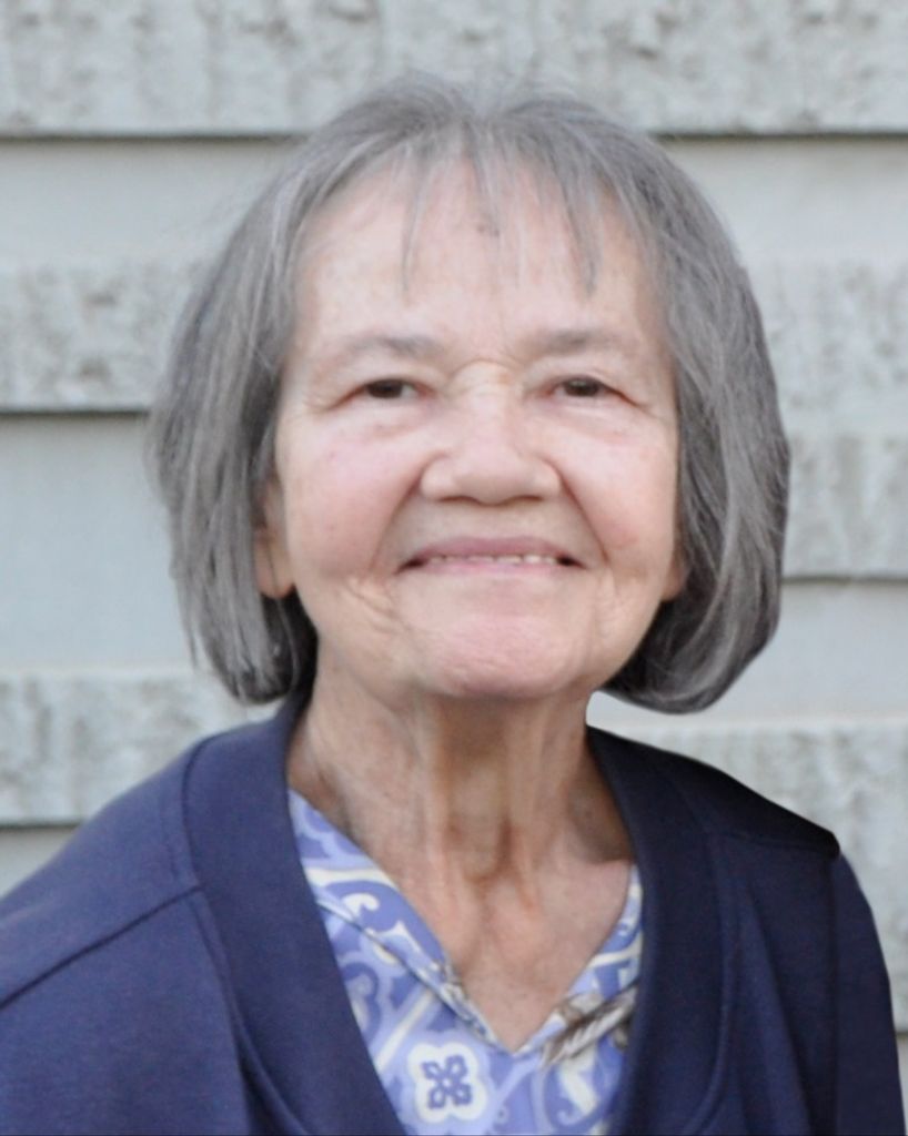 Cora L. Bradshaw