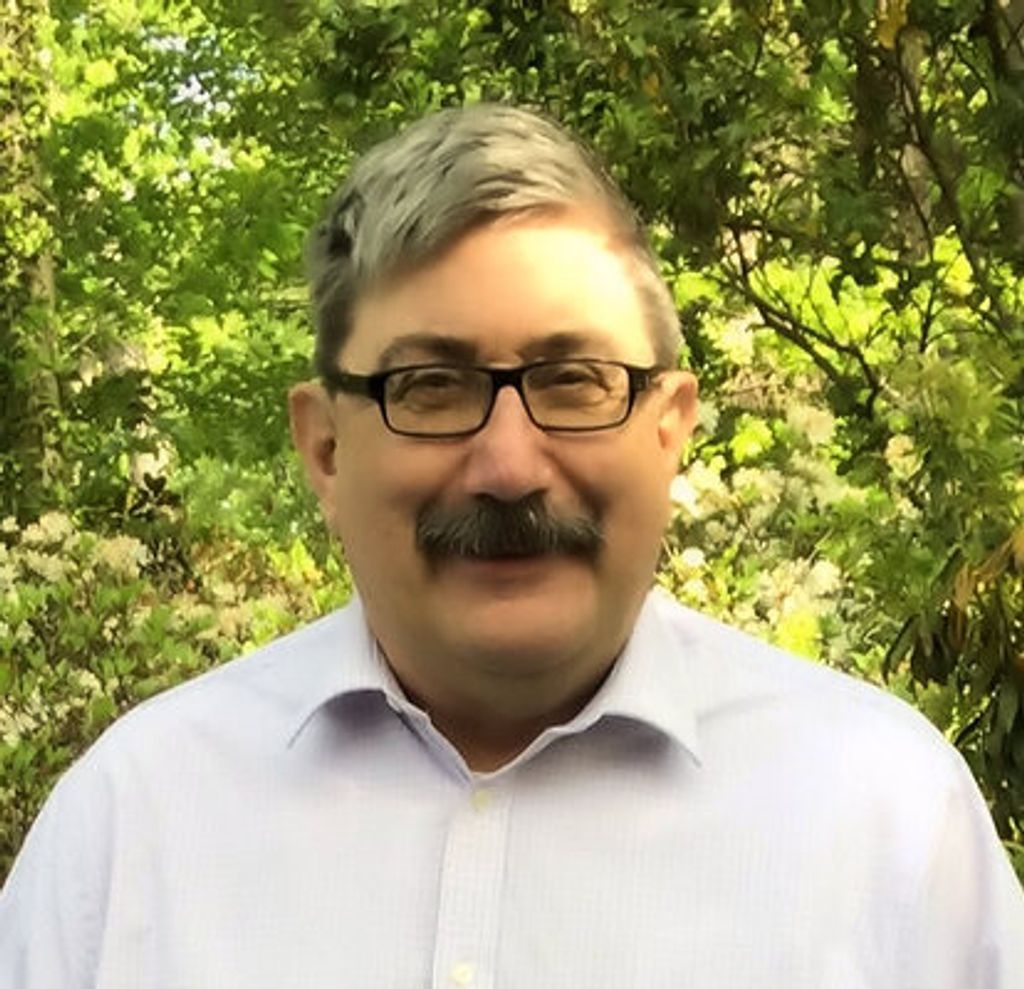 Ted Rusnak Profile Photo