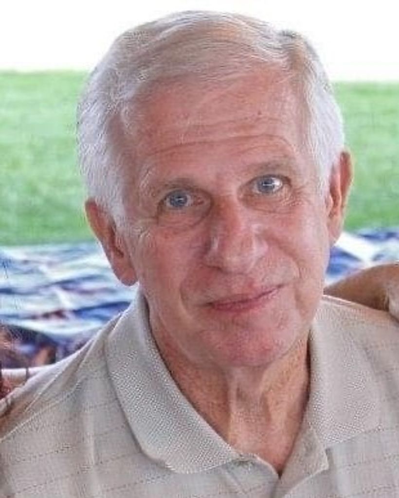 James Emmett Amundson