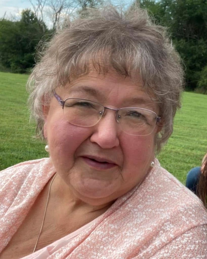 Linda Sue Galloway Profile Photo