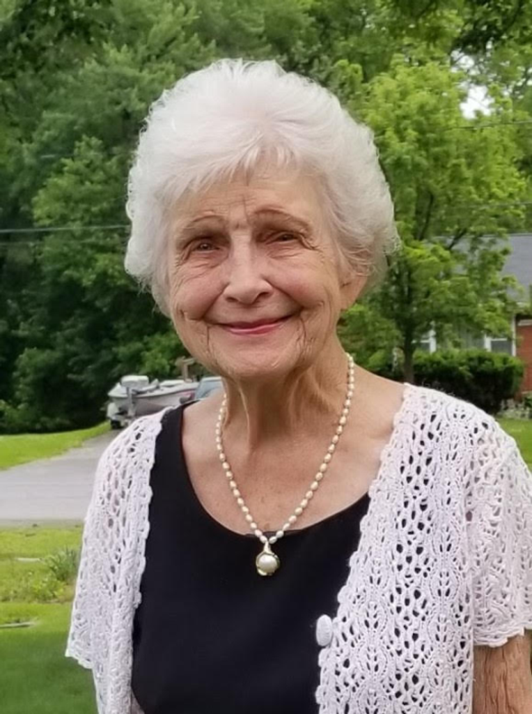Mary Esther Redmiles