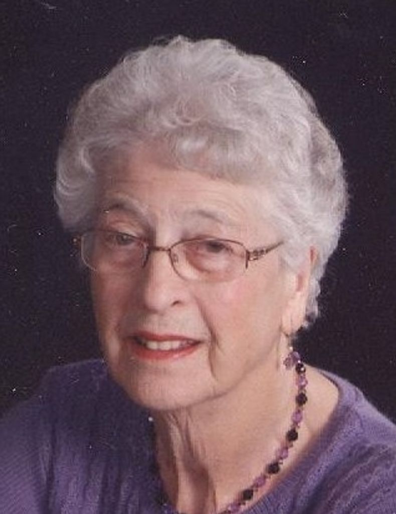 Emeline M. Klauck Profile Photo