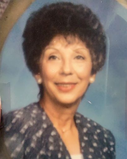 Nancy Nell Johnson Moreau's obituary image