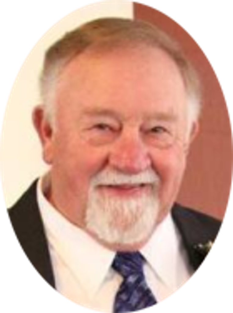 Thomas Robertson Jr.