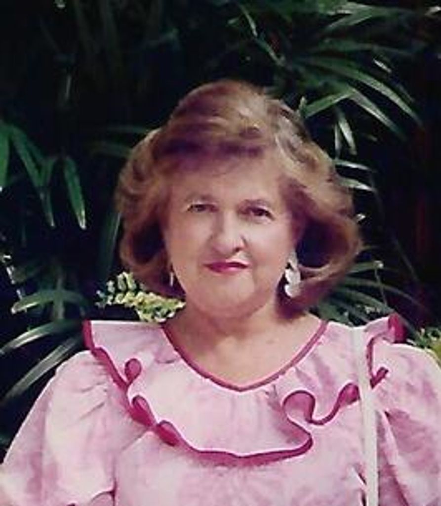 Barbara Munsell Profile Photo