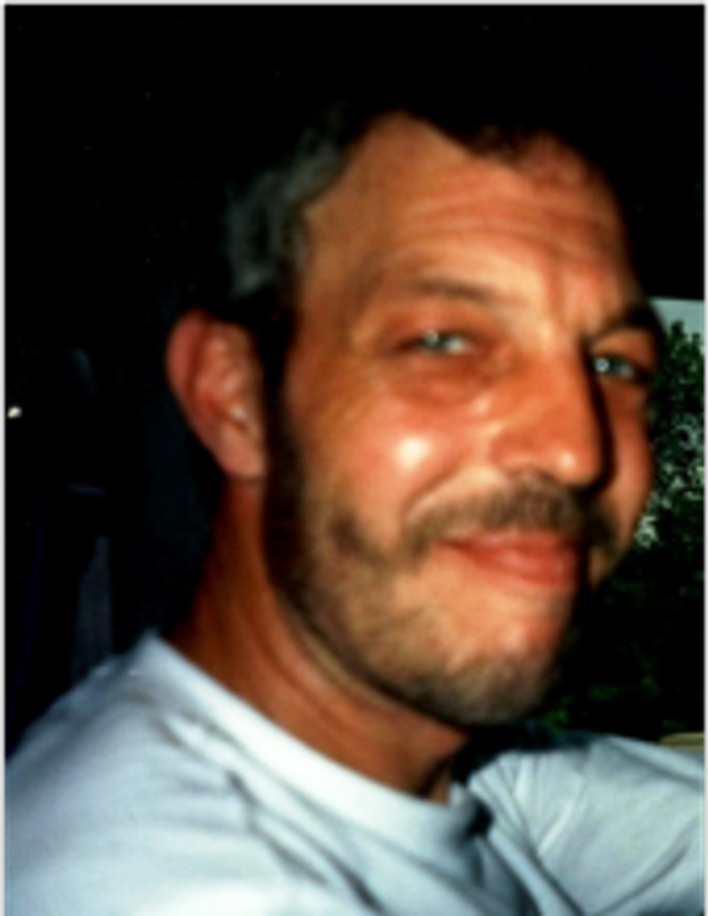 Keith A. Berry