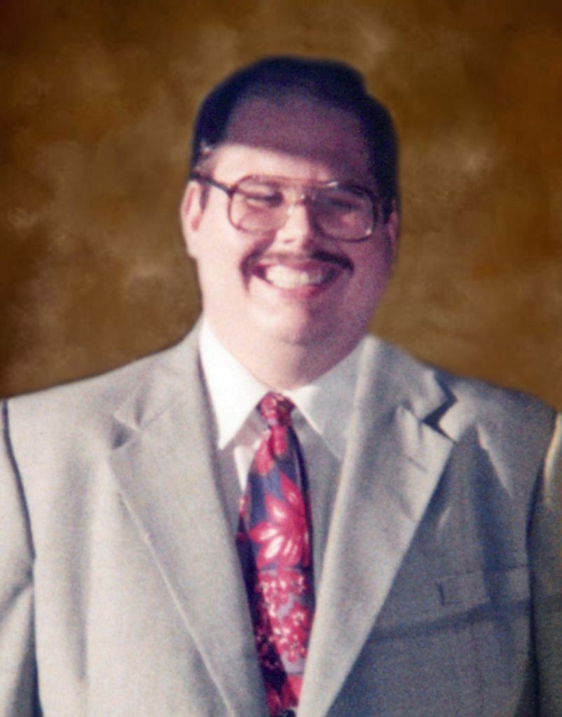 Joseph Shannon Parsons