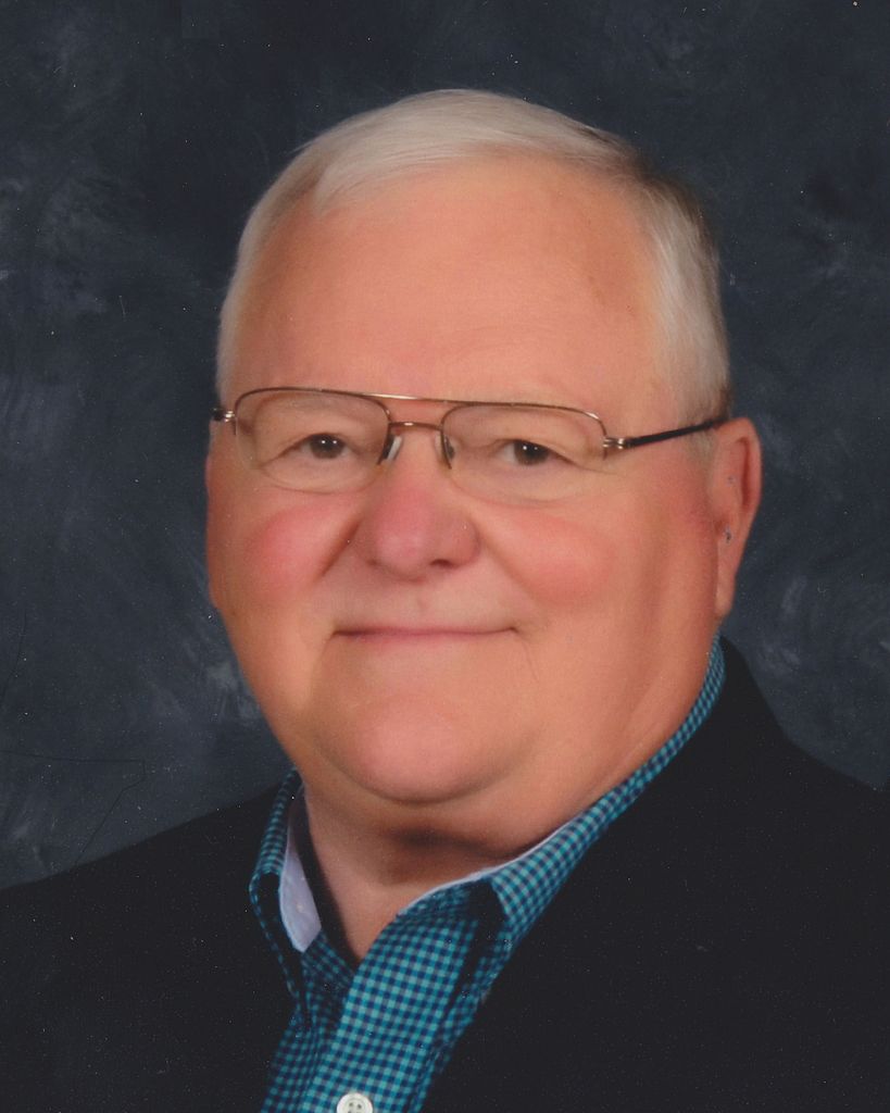 Marvin Hough