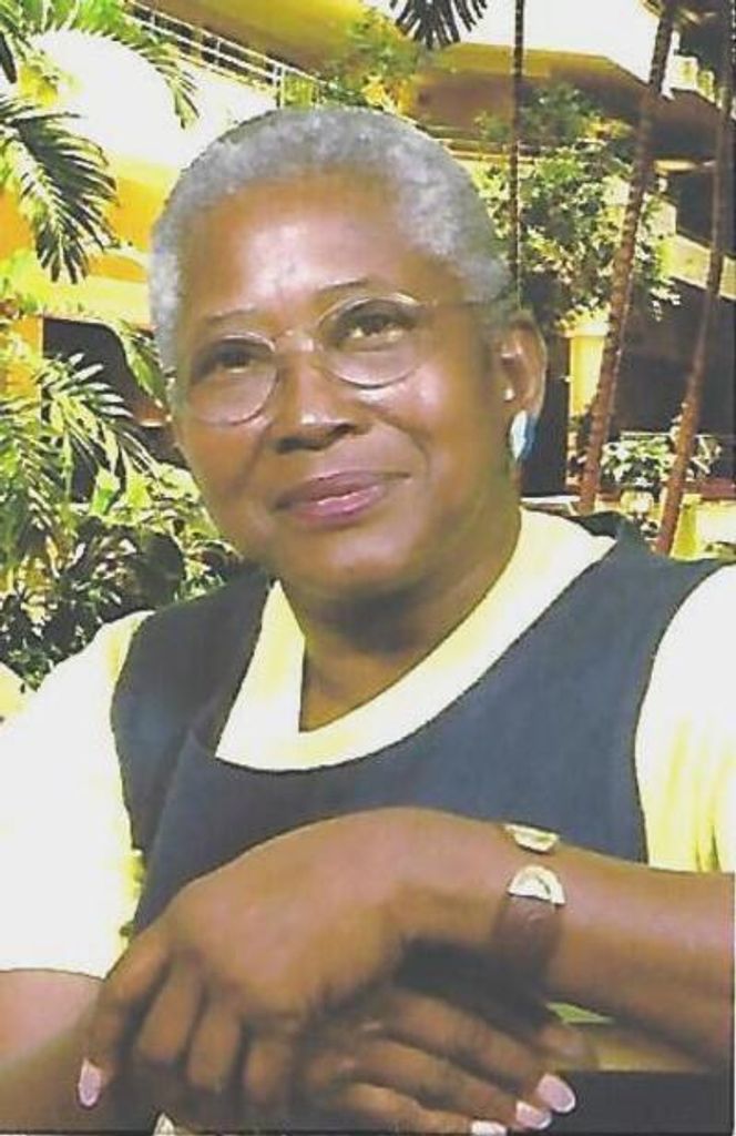 Pearline Frederick Profile Photo