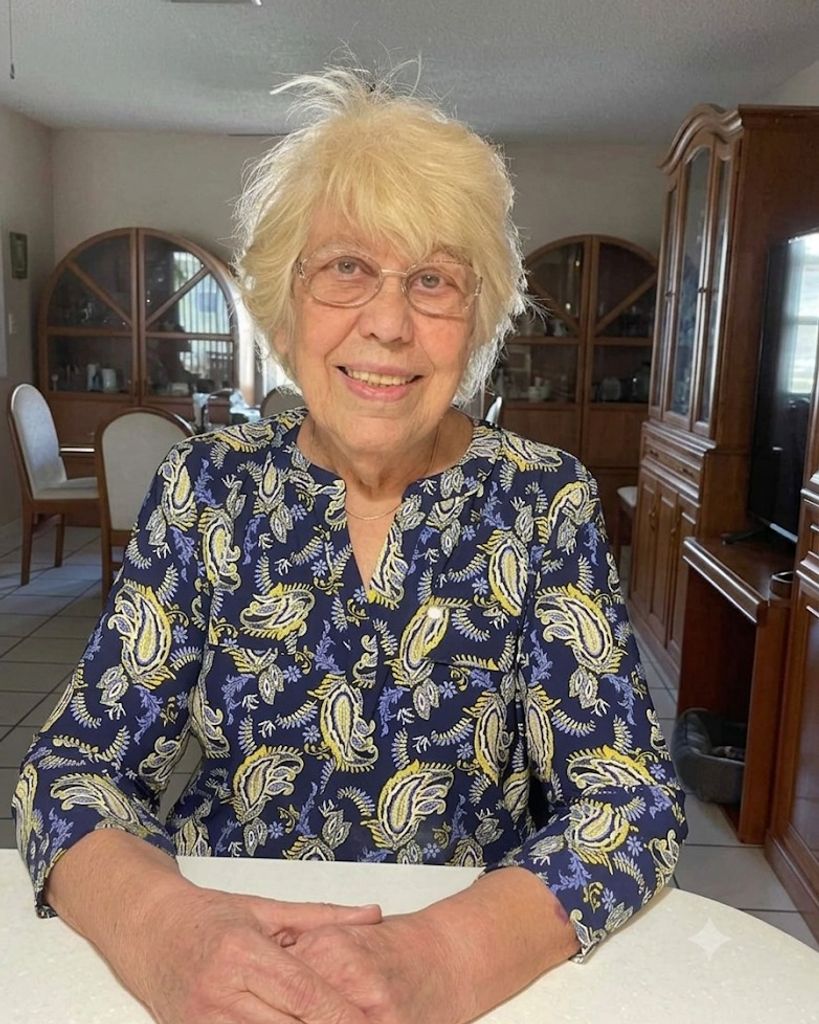 Rita Maceroni Profile Photo