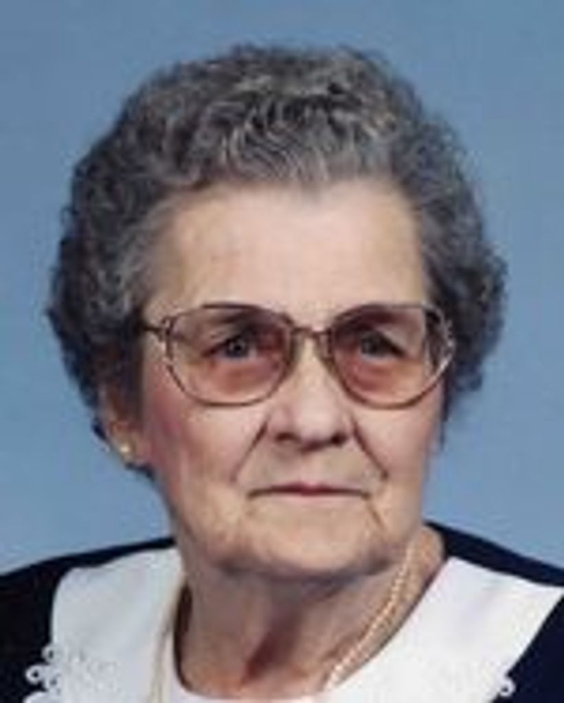 Ruth E. Taylor
