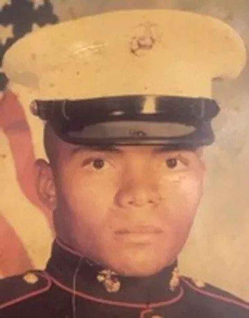 Jamell J Garrett Profile Photo