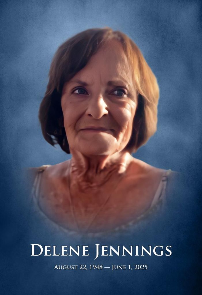 Delene Fay Jennings Profile Photo