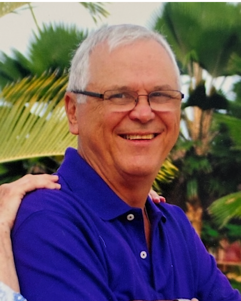 Ralph W. Grabowski Profile Photo