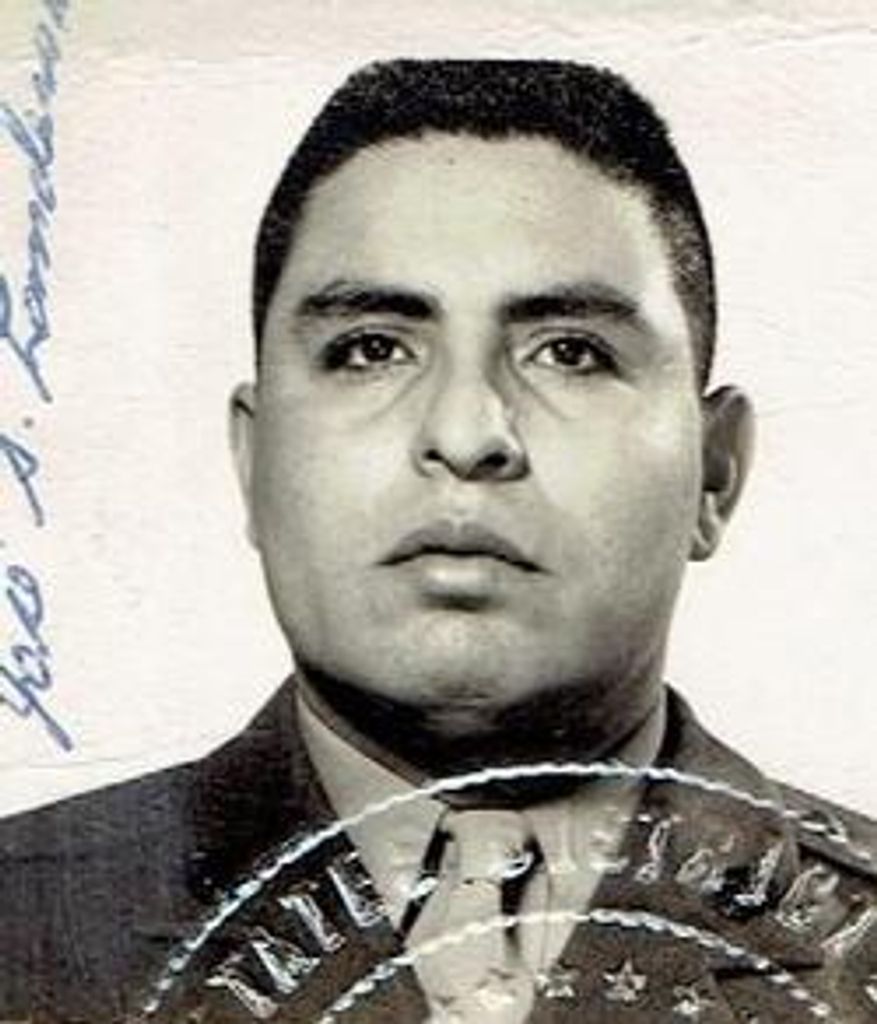 Jose Landeros Profile Photo
