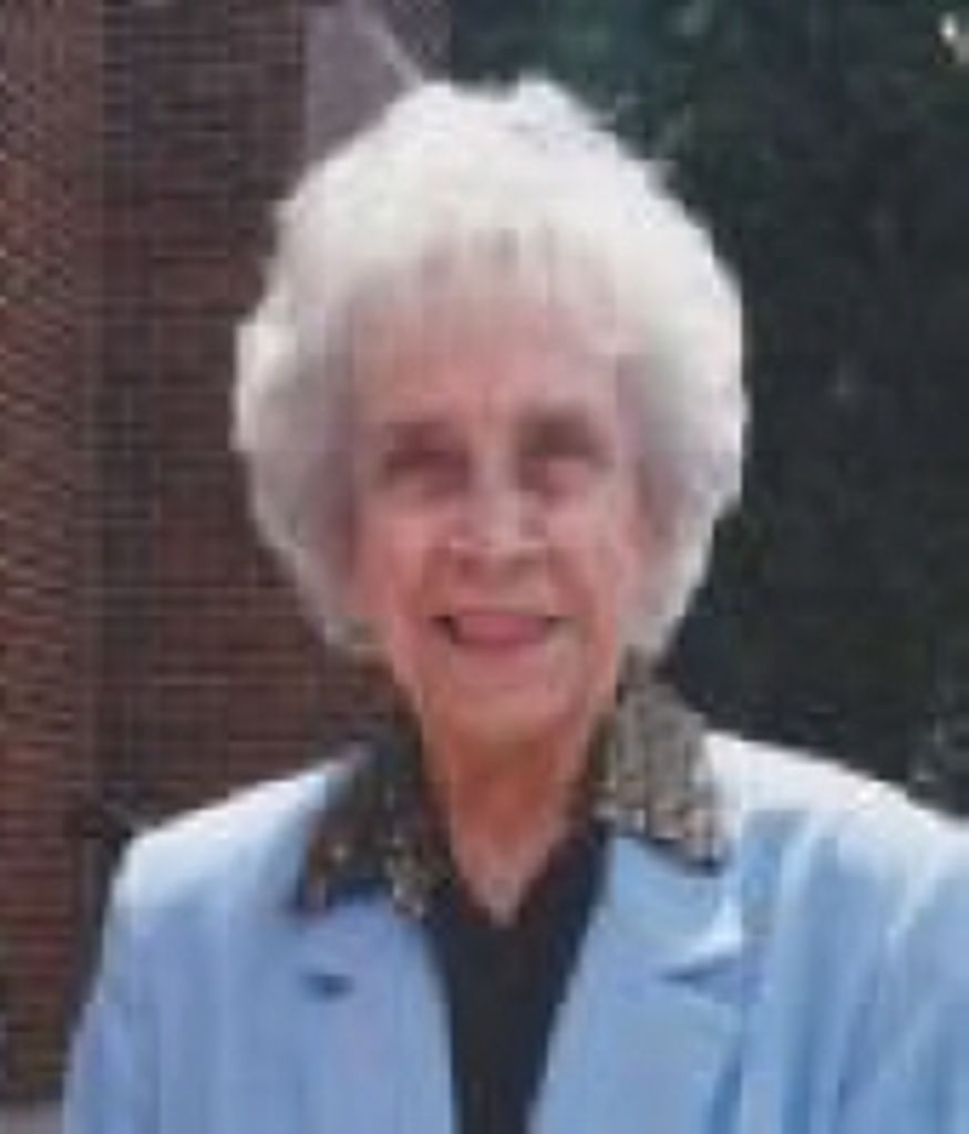 Elaine Wilson
