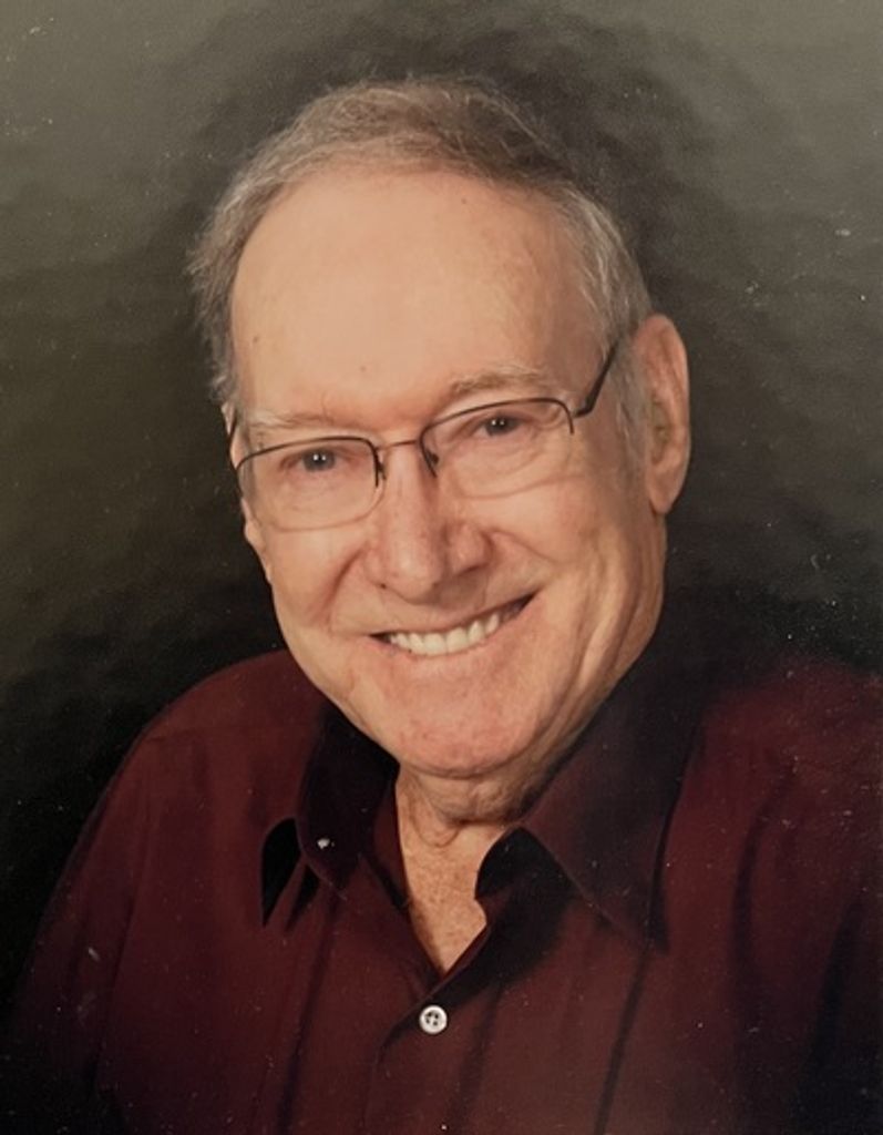 Marvin T. L. Babb Profile Photo