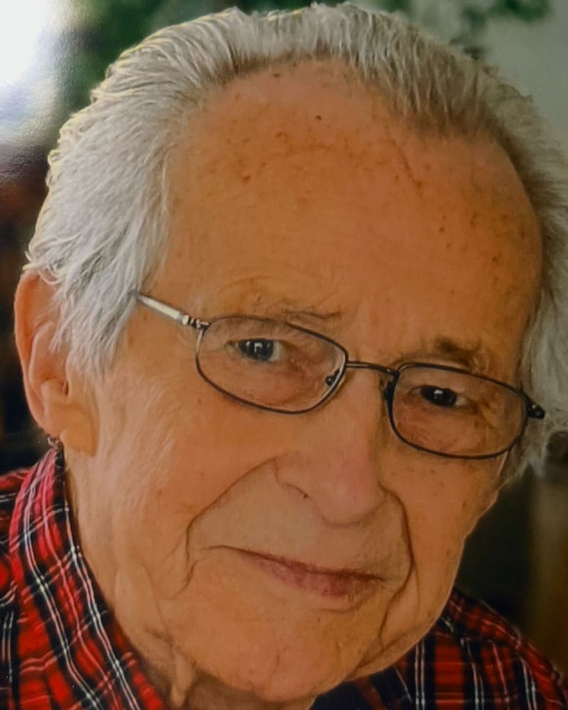 Melvin H. Hostetler Profile Photo
