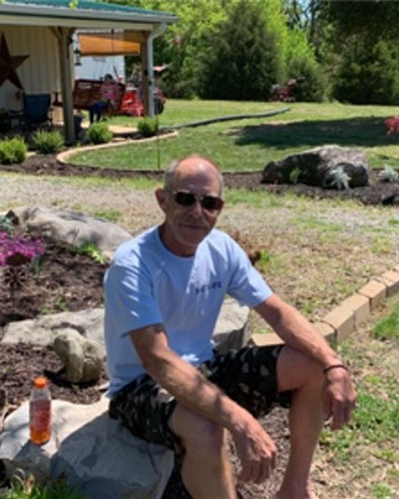 Bill "BJ" Jay Rogers