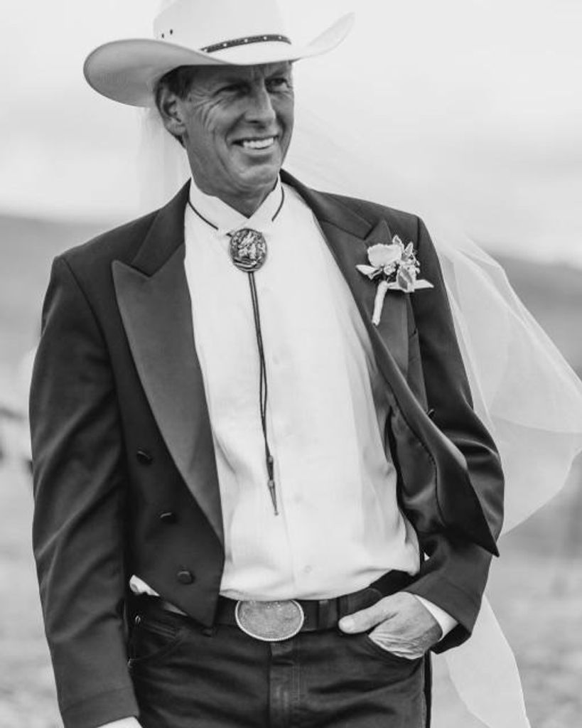 Warren "Brad" Rose Profile Photo