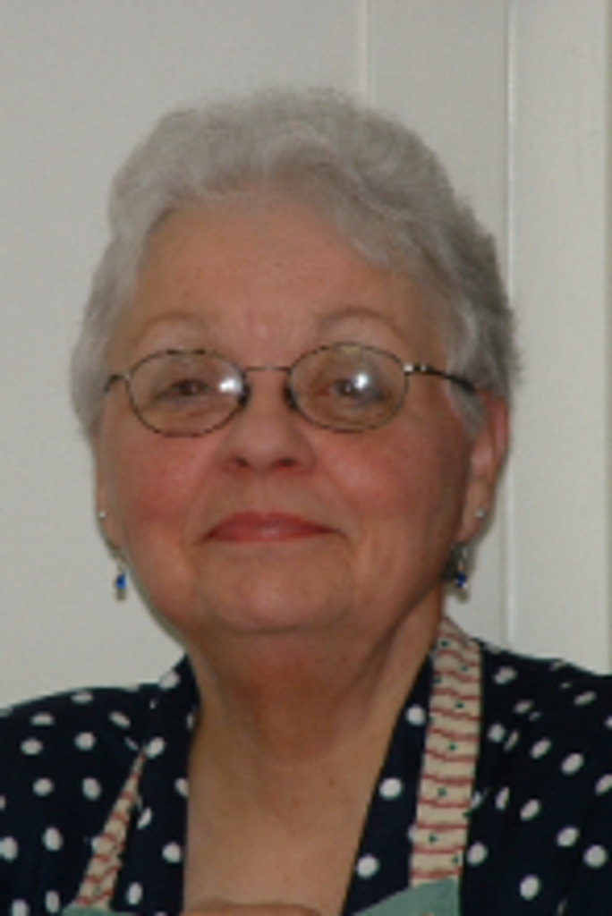 Lucille P. Lavigne