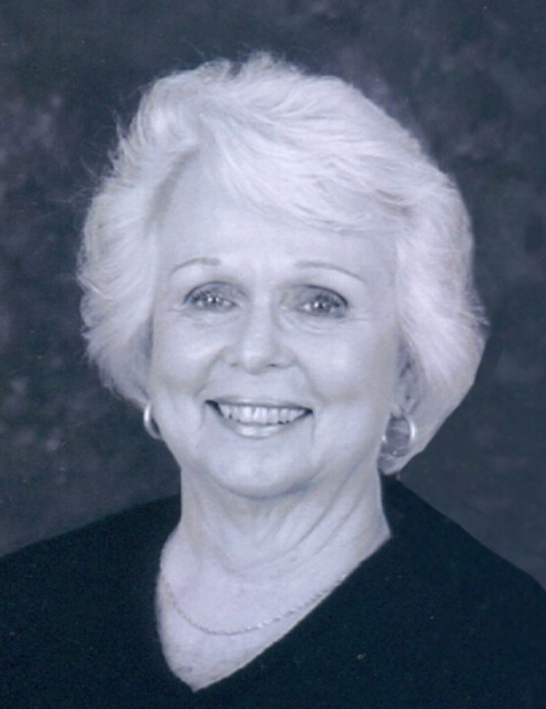 Nancy R. Mersch