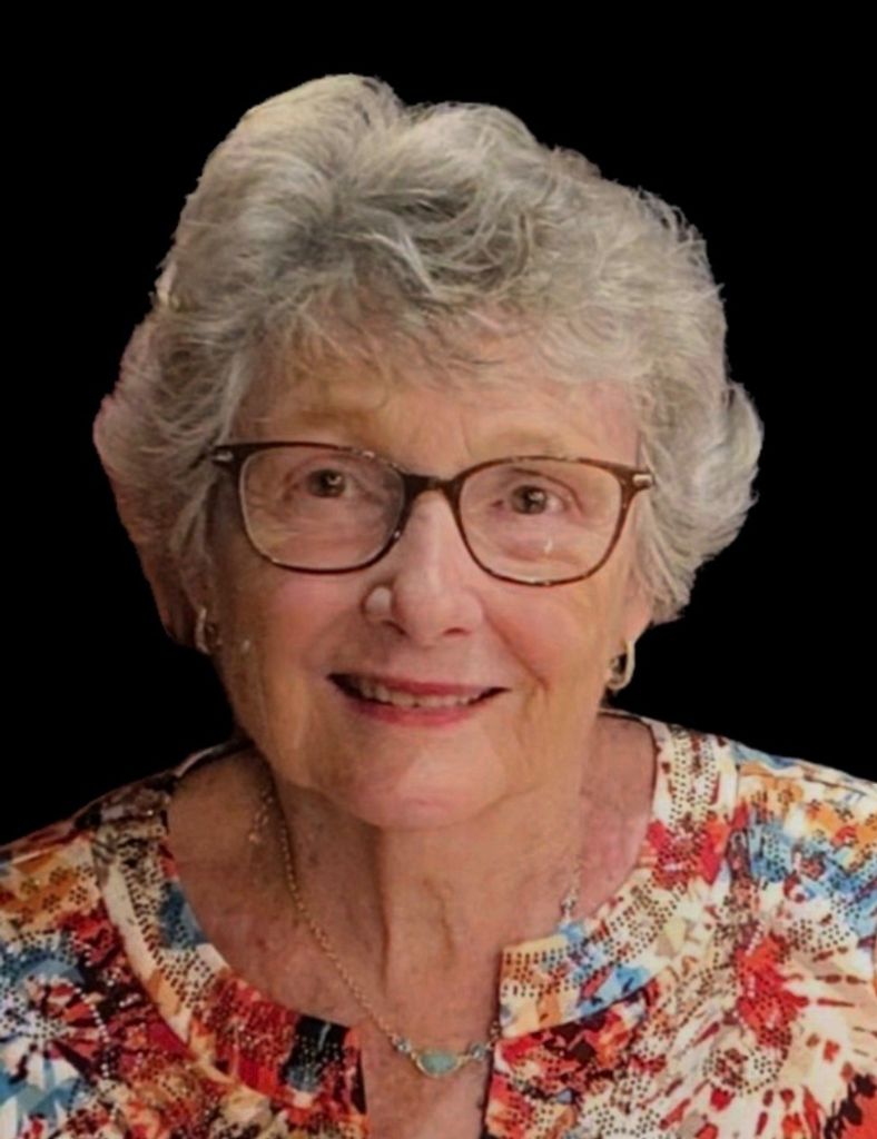 Carol Bybee